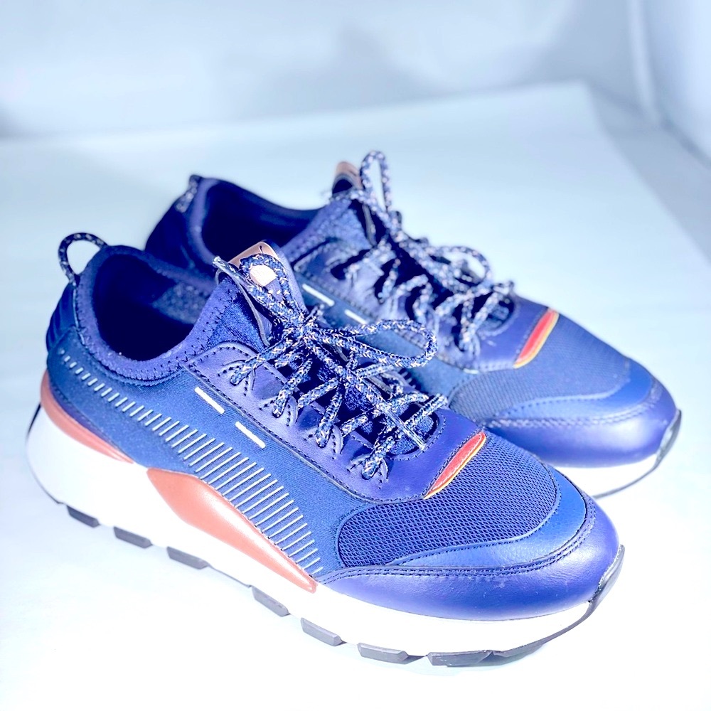 Puma RS‎